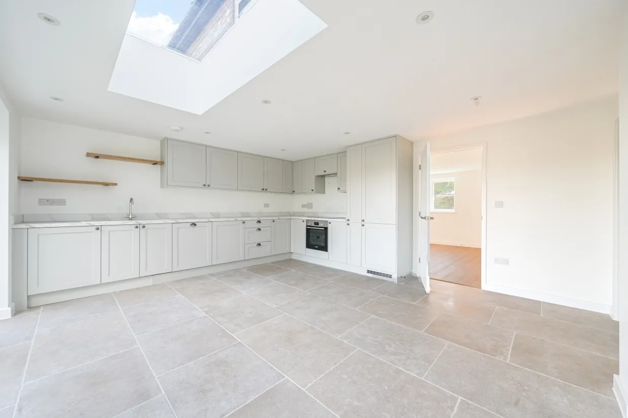 Castle Street Aldbourne SN8 photo 5