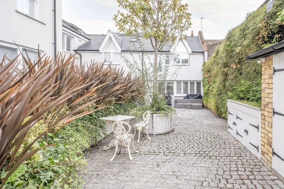 Prescott Place London SW4 photo 6