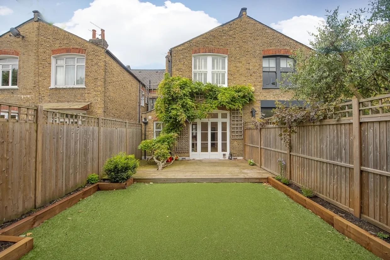 Englewood Road London SW12 photo 4
