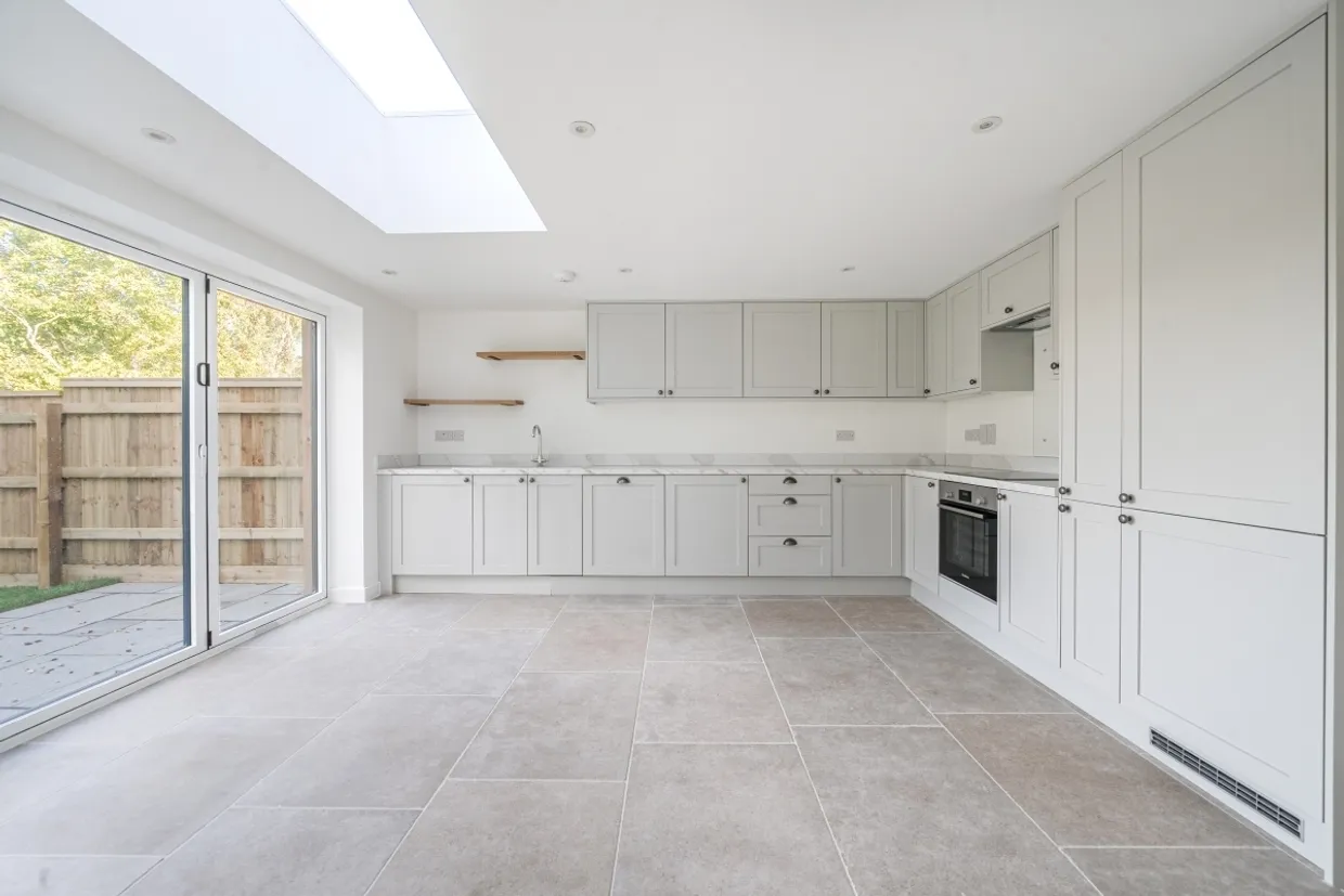 Castle Street Aldbourne SN8 photo 6