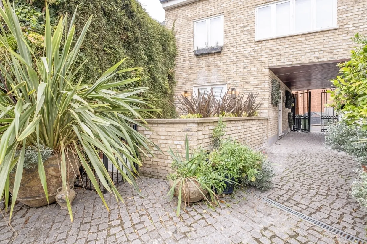 Prescott Place London SW4 photo 7