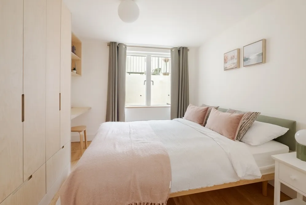 Barnsbury Road London N1 photo 8