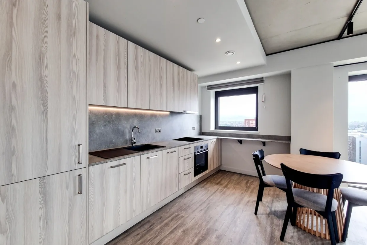 Marley Street Wembley Park HA9 photo 1