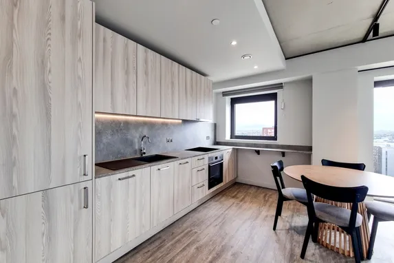 Marley Street Wembley Park HA9