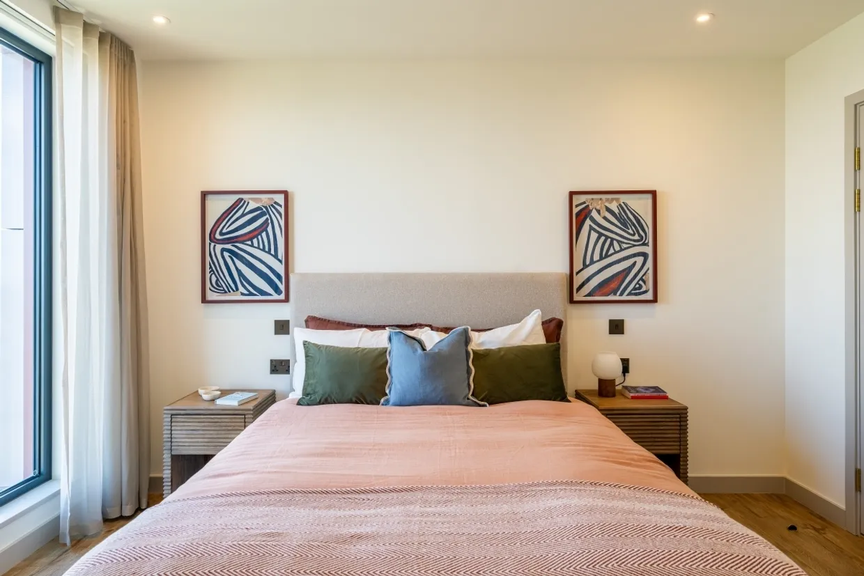 The Eades, 11 Selborne Road London E17 photo 3