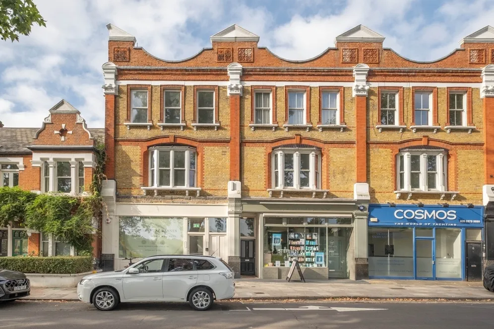 Rocks Lane SW13 photo 5