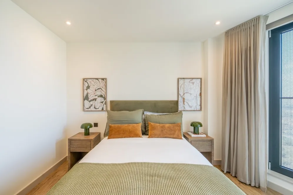 The Eades, 11 Selborne Road London E17 photo 5