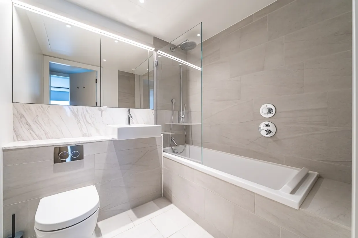 Prospect Way London SW11 photo 11