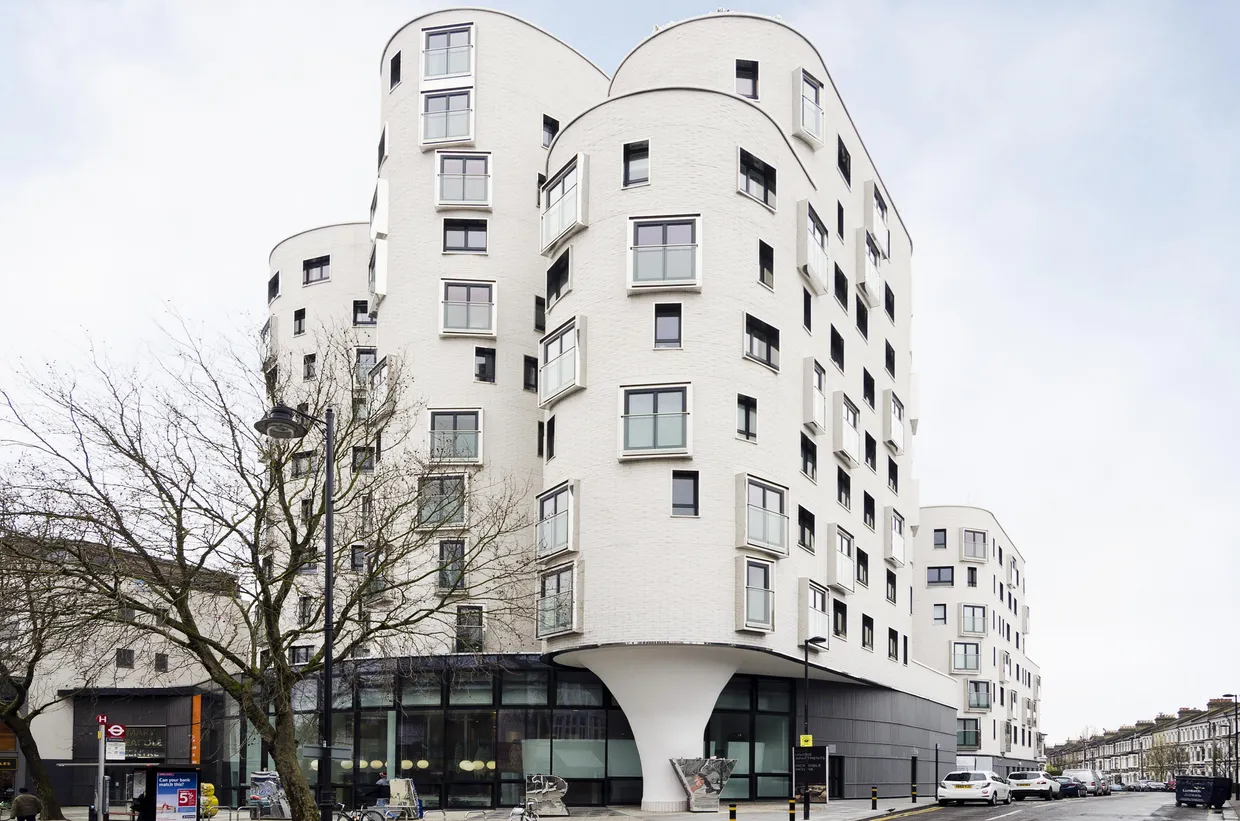 St. Luke'S Avenue London SW4 photo 11