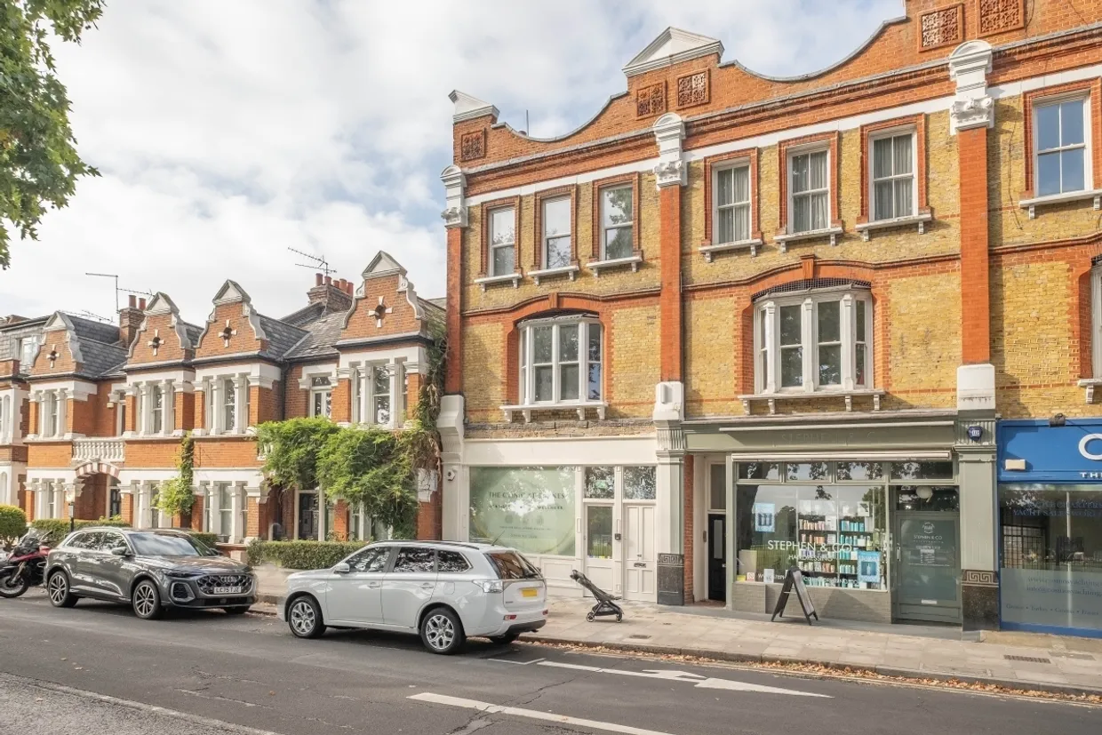 Rocks Lane SW13 photo 7