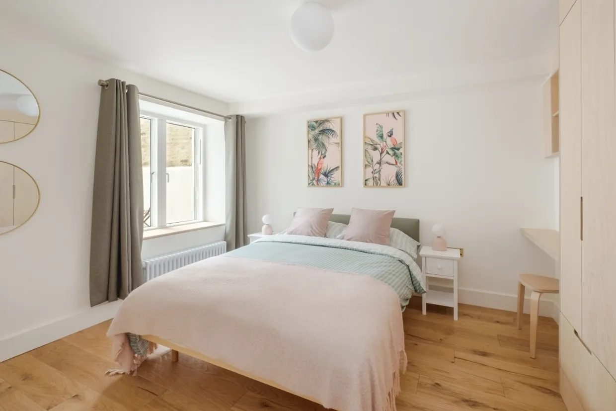 Barnsbury Road London N1 photo 18