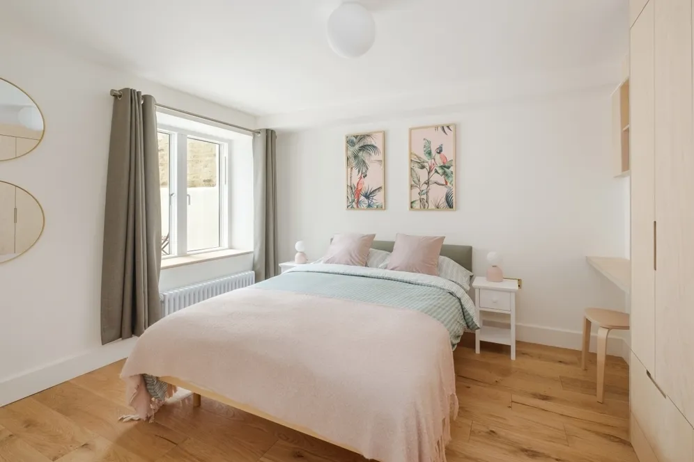 Barnsbury Road London N1 photo 18