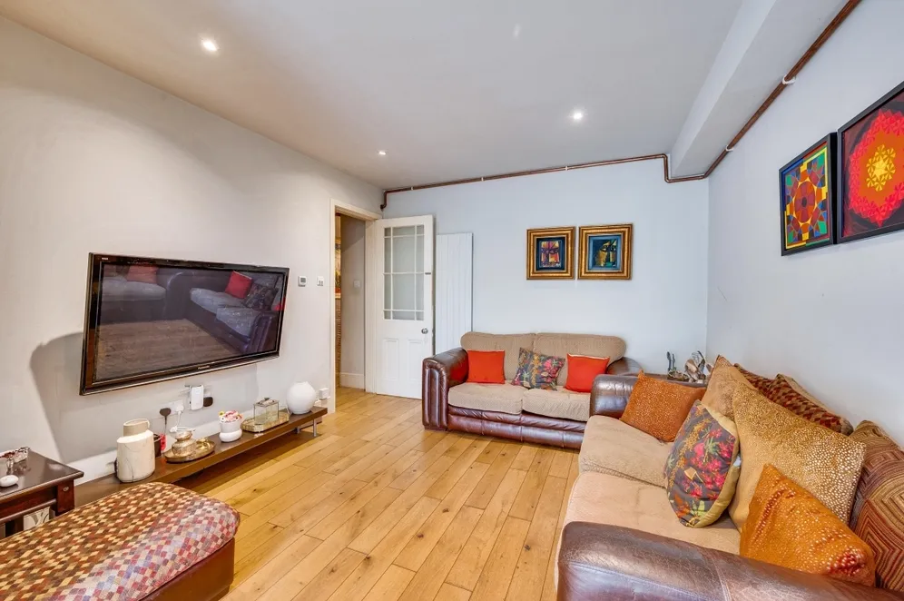 Maygrove Road London NW6 photo 8