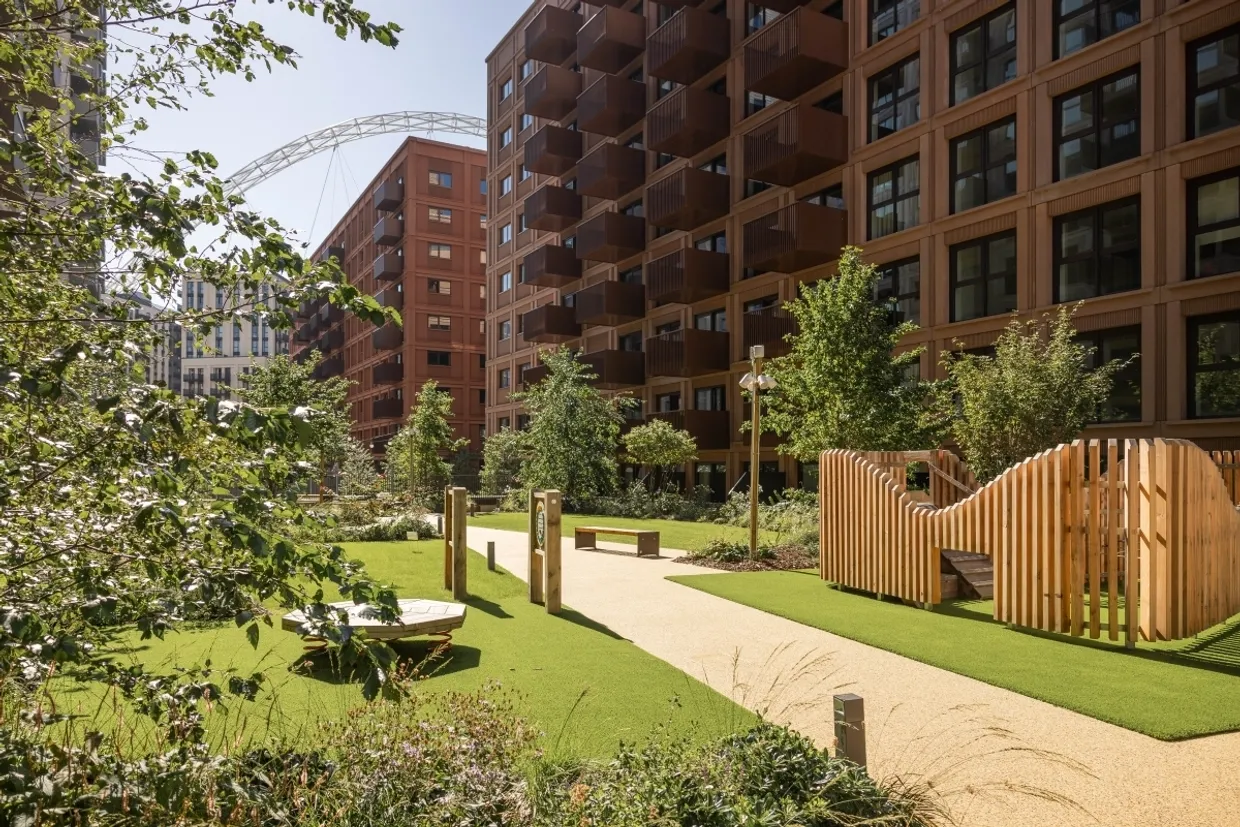 Marley Street Wembley Park HA9 photo 11