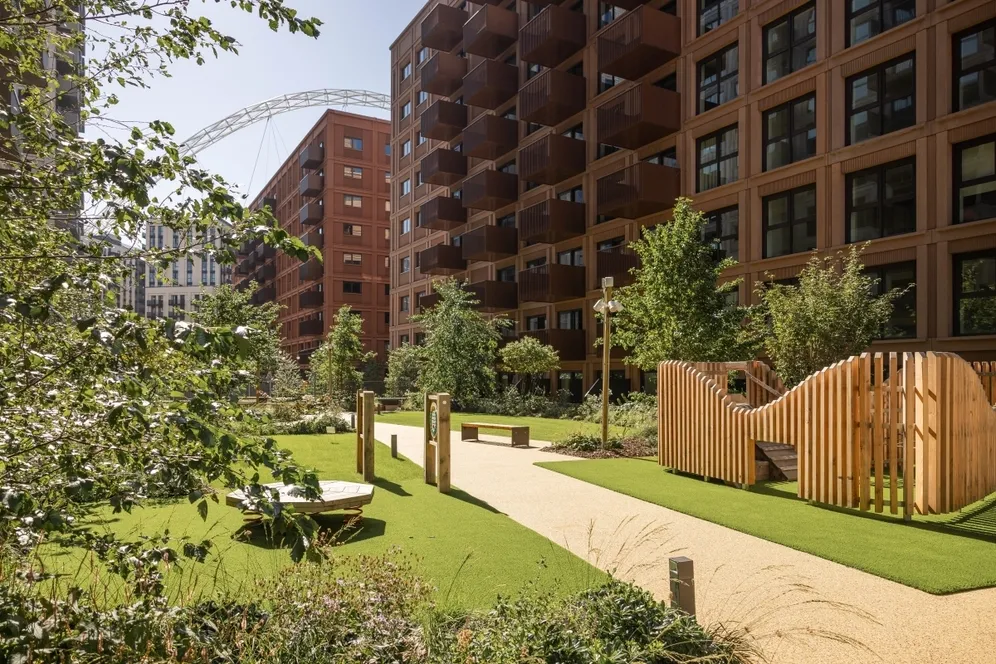 Marley Street Wembley Park HA9 photo 11