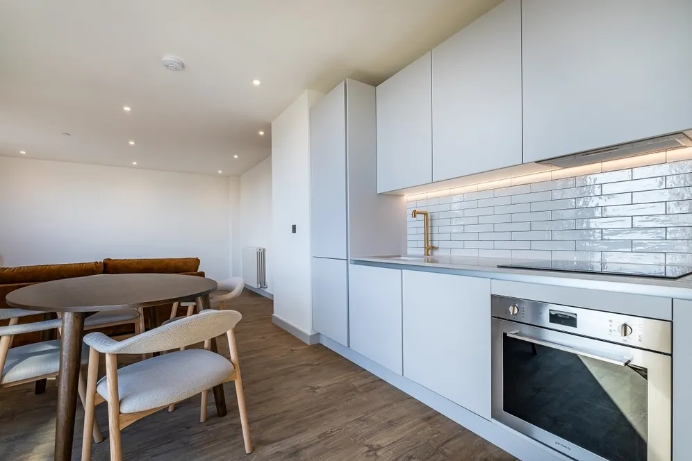 The Eades, 11 Selborne Road London E17 photo 10