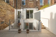 Barnsbury Road London N1 photo 23