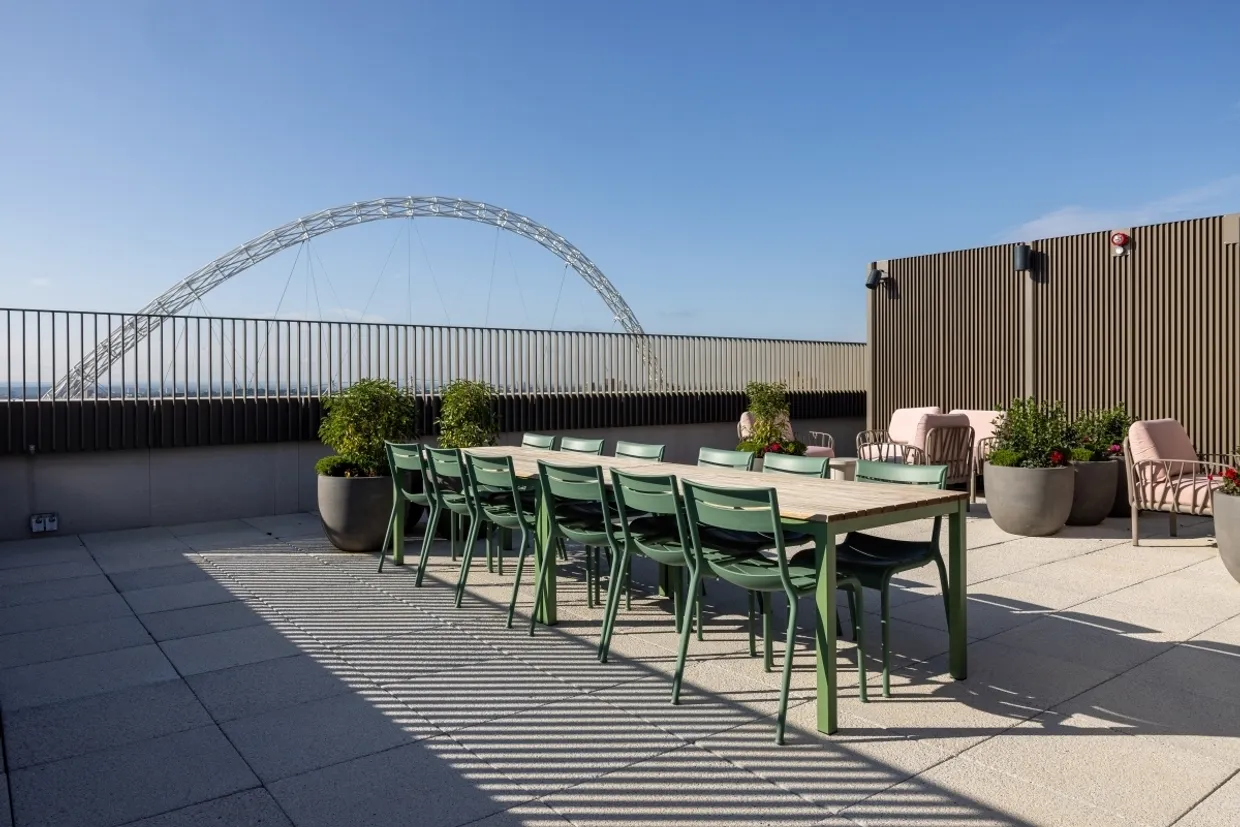 Marley Street Wembley Park HA9 photo 15
