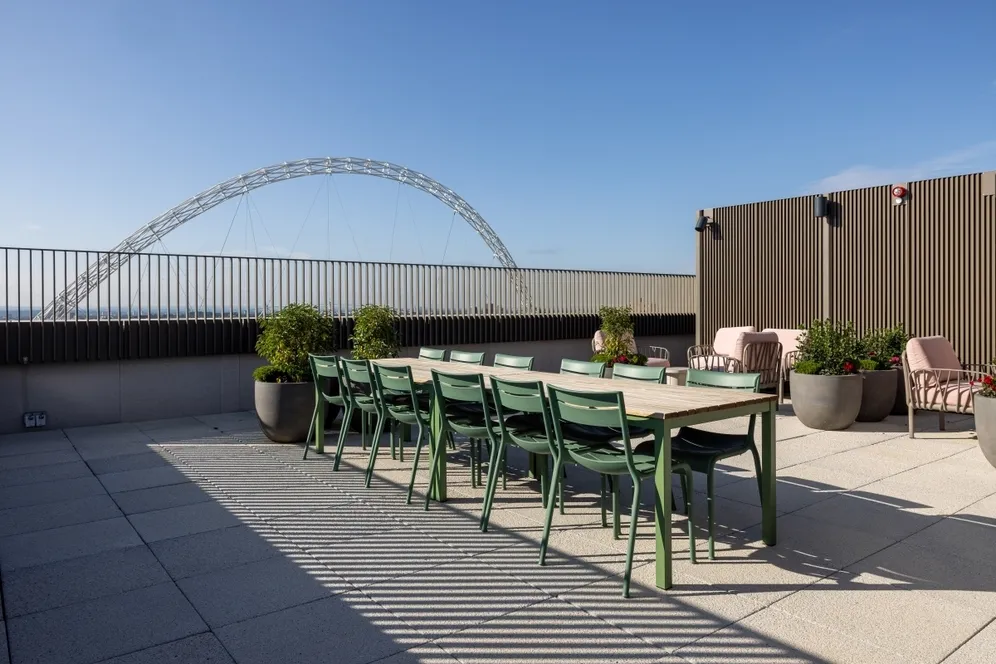 Marley Street Wembley Park HA9 photo 15