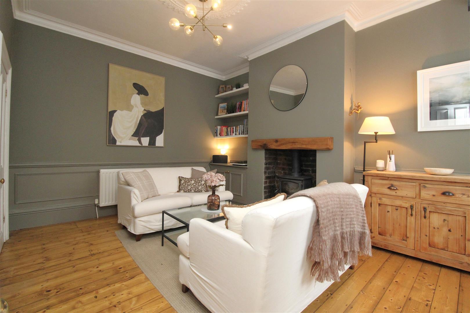 The Crescent, Whitley Bay Image 7