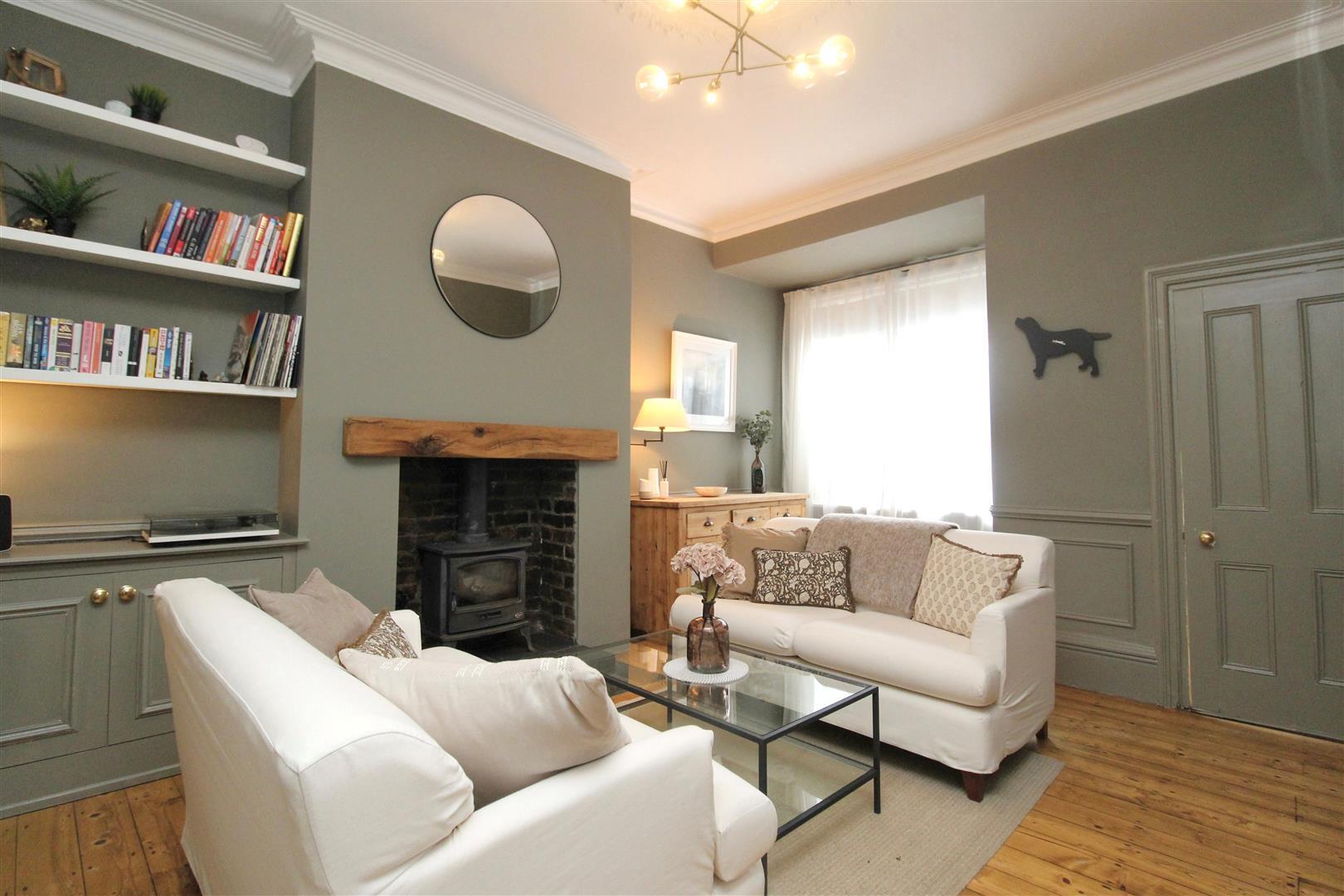 The Crescent, Whitley Bay Image 8