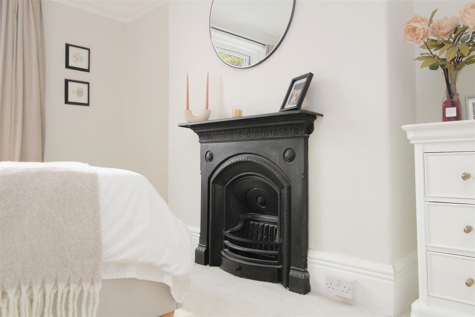 The Crescent, Whitley Bay Image 19