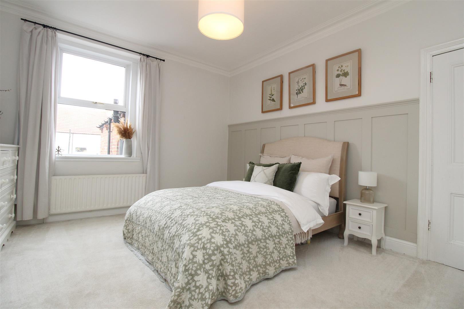 The Crescent, Whitley Bay Image 21