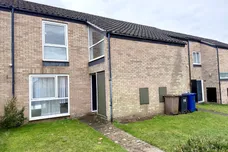 Elm Walk, Raf Lakenheath, Brandon
