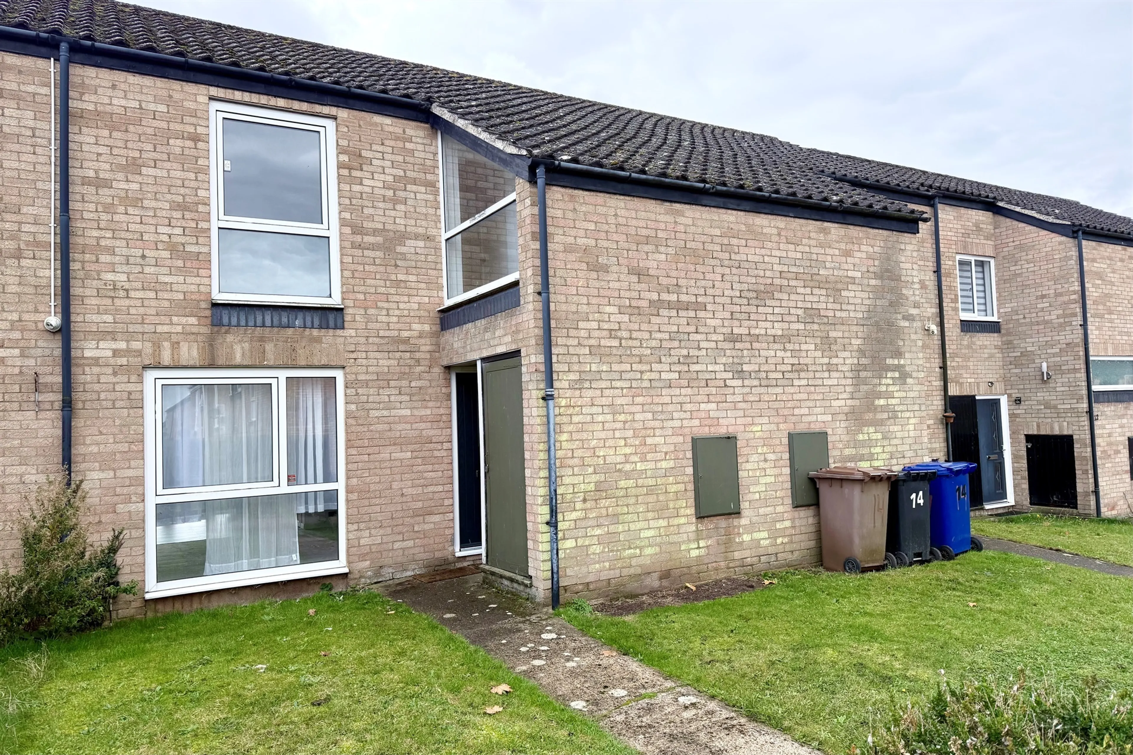 Property at Elm Walk, Raf Lakenheath, Brandon