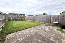 Elm Walk, Raf Lakenheath, Brandon
