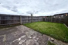 Elm Walk, Raf Lakenheath, Brandon