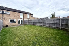 Elm Walk, Raf Lakenheath, Brandon