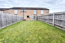 Elm Walk, Raf Lakenheath, Brandon