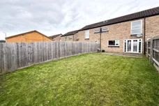 Elm Walk, Raf Lakenheath, Brandon