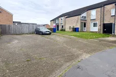Elm Walk, Raf Lakenheath, Brandon