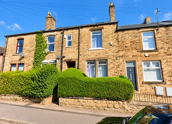 Toftwood Road, Crookes, S10 1SJ