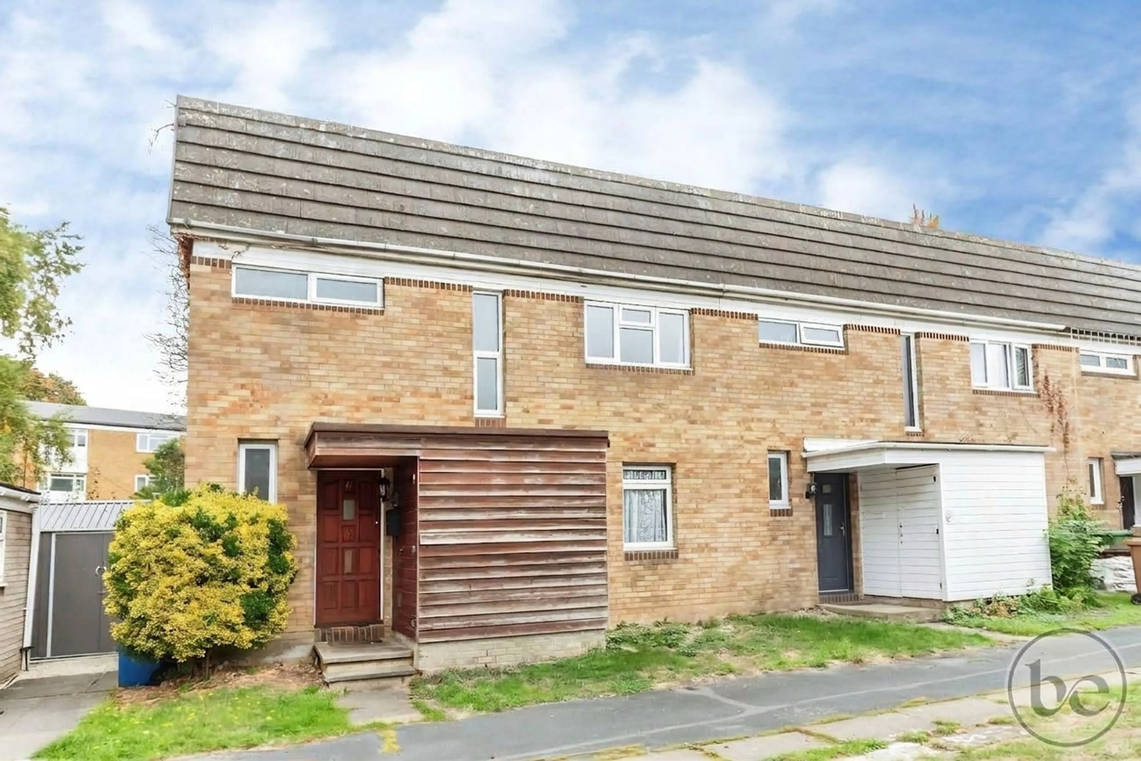 Property at Winscombe, Bracknell, RG12