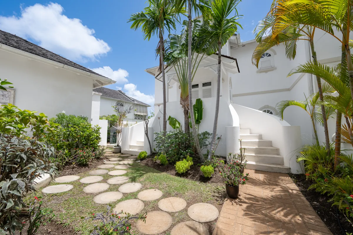 Sugar Hill Estate - Coconut Ridge 4, St. James, Barbados