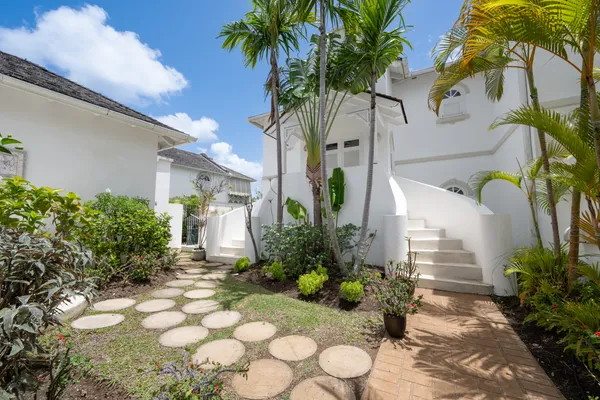 Sugar Hill Estate - Coconut Ridge 4, St. James, Barbados