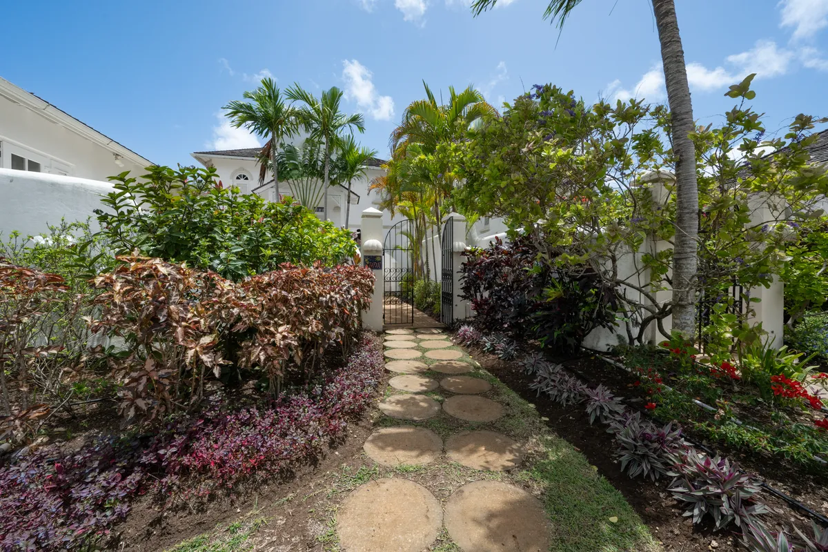 Sugar Hill Estate - Coconut Ridge 4, St. James, Barbados