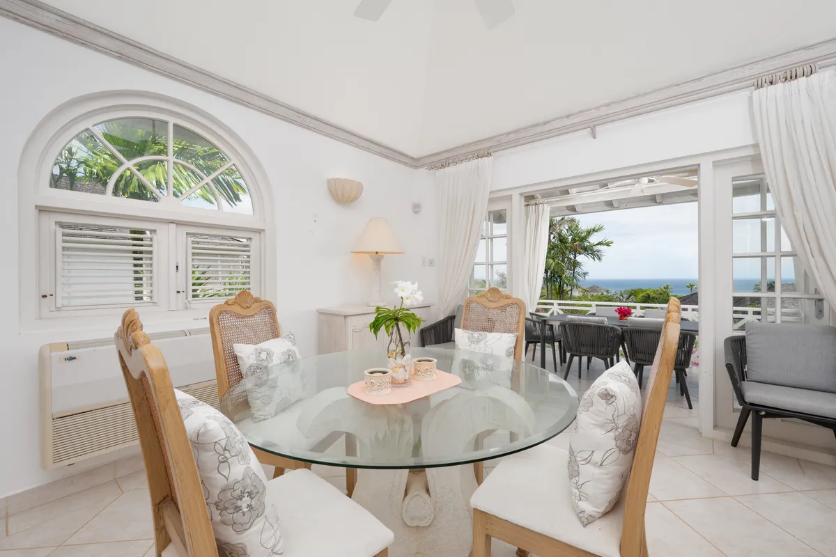 Sugar Hill Estate - Coconut Ridge 4, St. James, Barbados