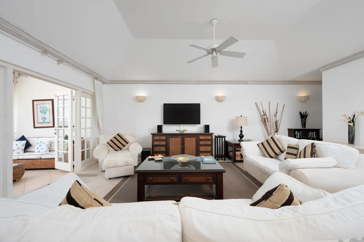 Sugar Hill Estate - Coconut Ridge 4, St. James, Barbados