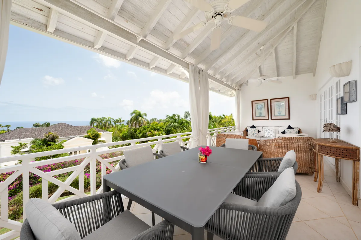 Sugar Hill Estate - Coconut Ridge 4, St. James, Barbados