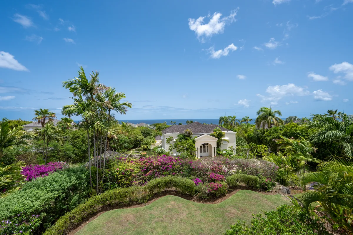 Sugar Hill Estate - Coconut Ridge 4, St. James, Barbados