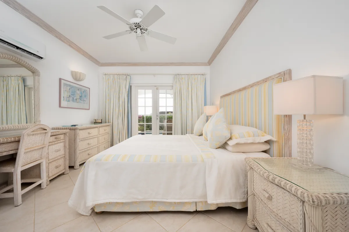 Sugar Hill Estate - Coconut Ridge 4, St. James, Barbados