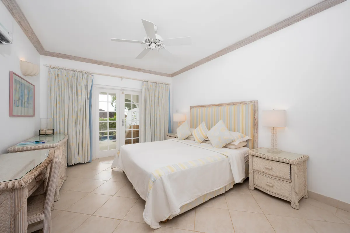 Sugar Hill Estate - Coconut Ridge 4, St. James, Barbados