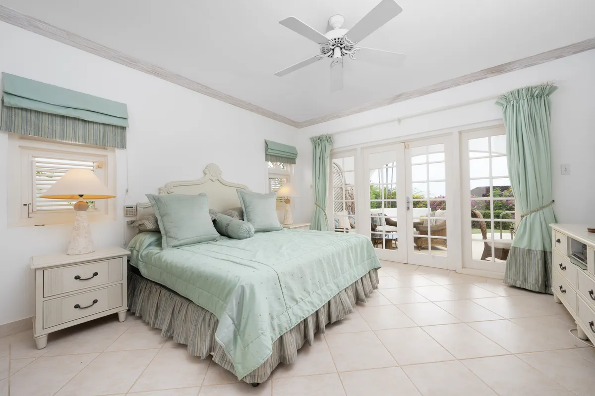 Sugar Hill Estate - Coconut Ridge 4, St. James, Barbados