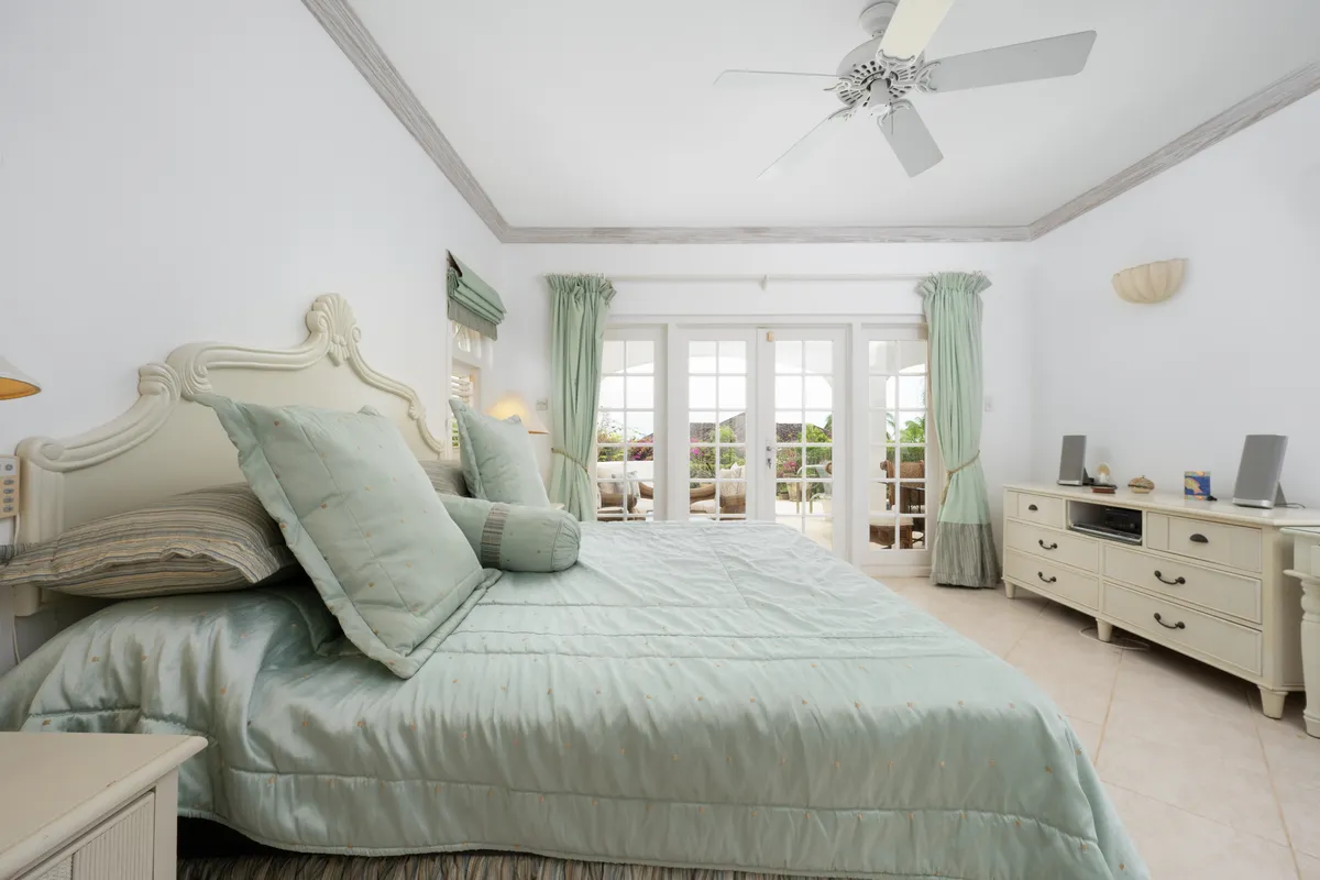 Sugar Hill Estate - Coconut Ridge 4, St. James, Barbados