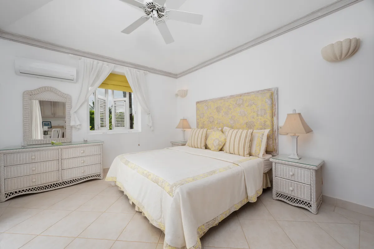 Sugar Hill Estate - Coconut Ridge 4, St. James, Barbados
