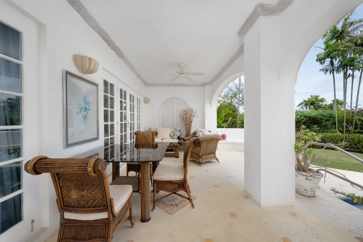 Sugar Hill Estate - Coconut Ridge 4, St. James, Barbados